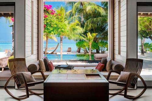 Island Villa Two Bedroom