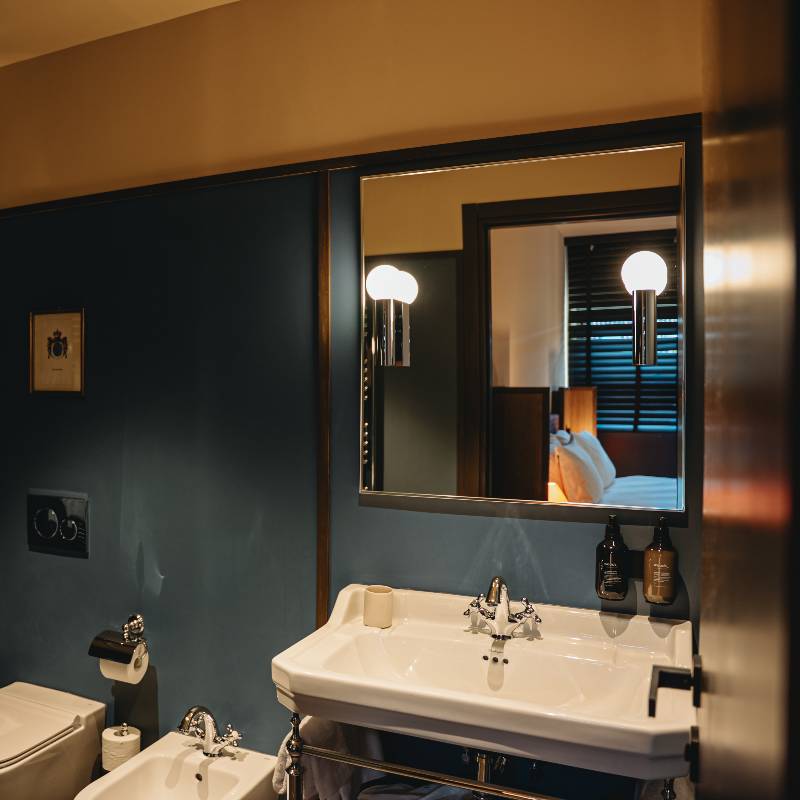 Deluxe Room with balcony