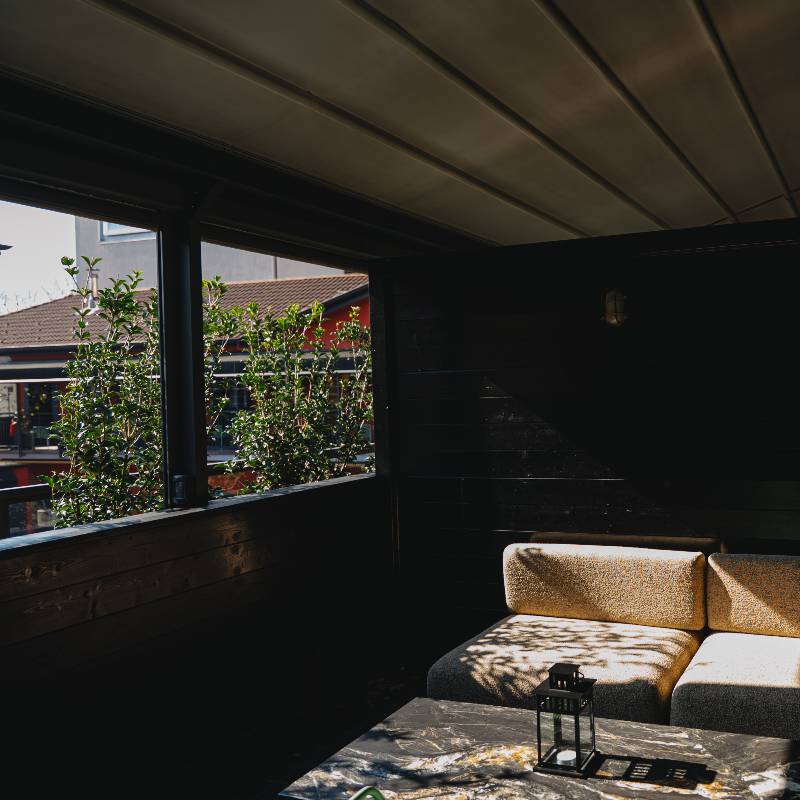 Junior Suite with balcony
