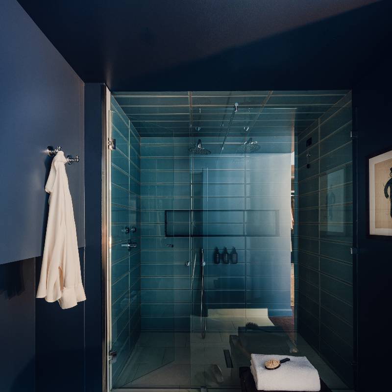 Townhouse Suite