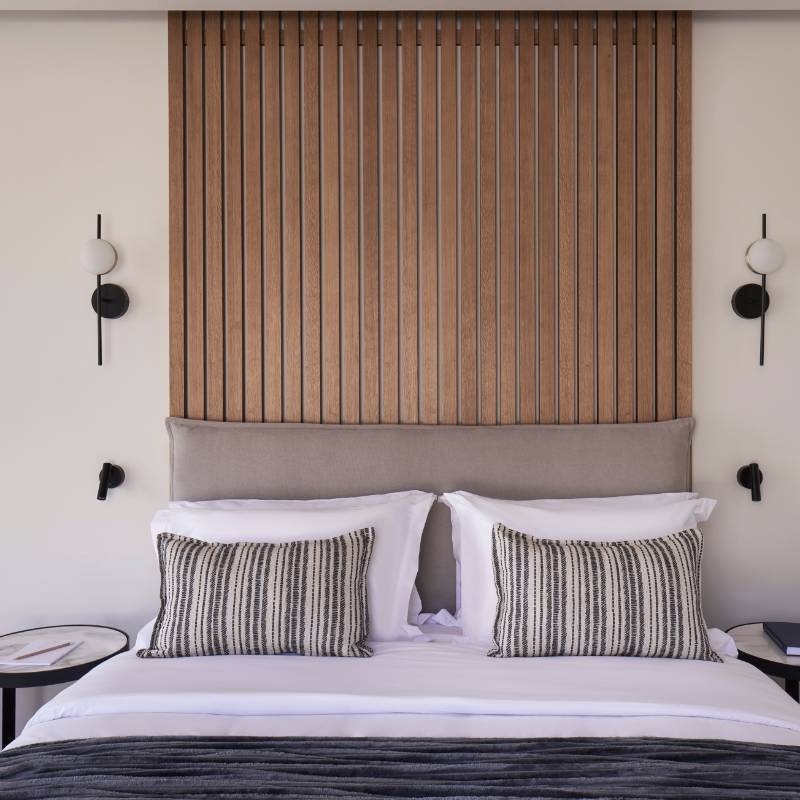 Junior Suite Forest View, Plunge Pool