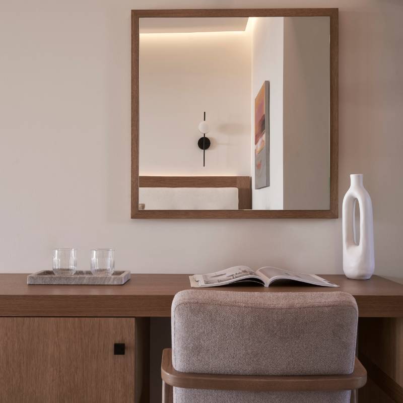 Junior Suite Forest View, Plunge Pool