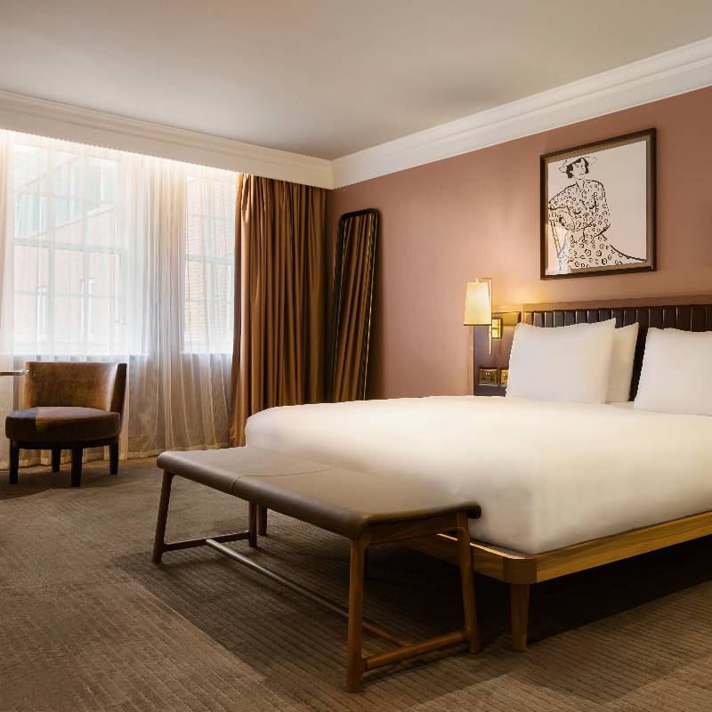 Collection Superior Room