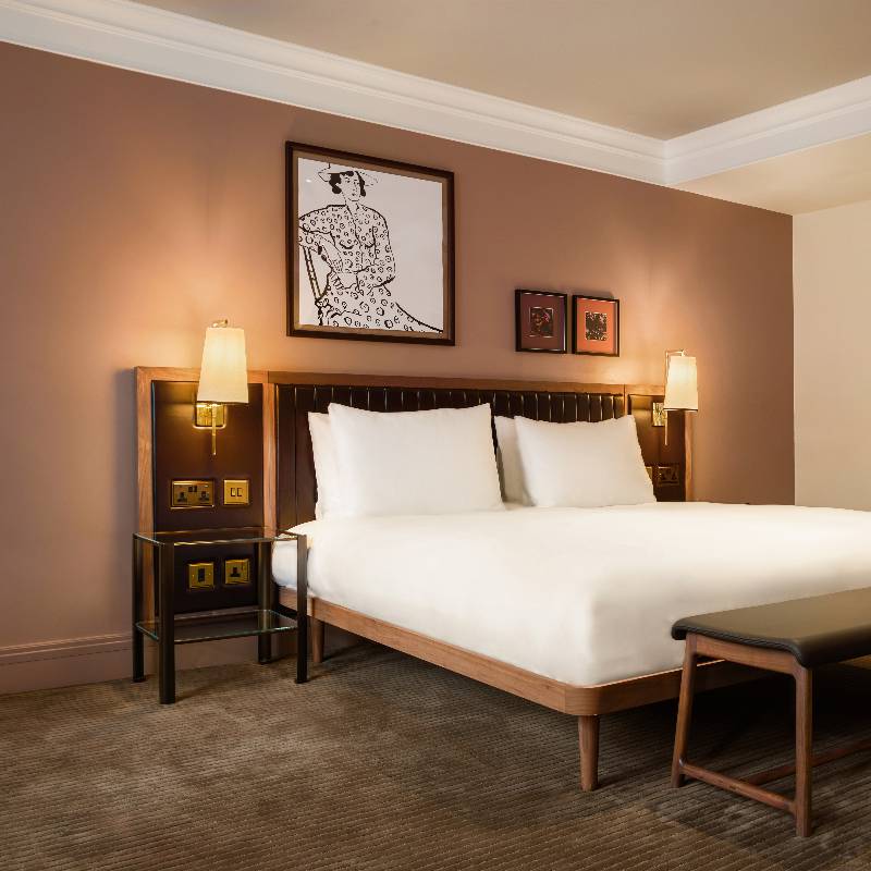 Collection Superior Room