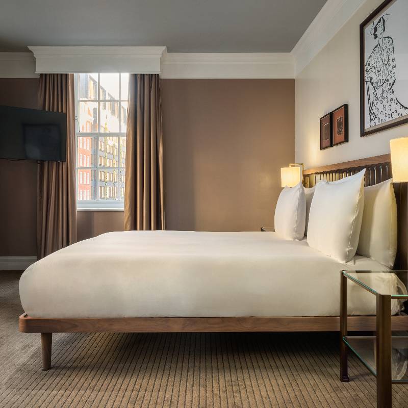 Collection Deluxe Room