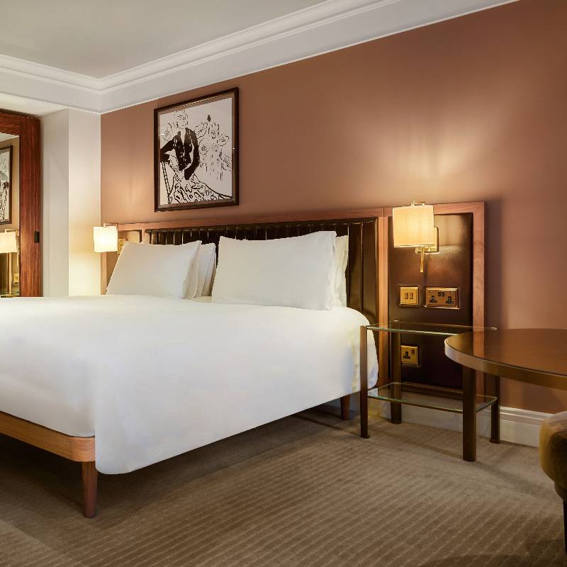 Collection Premium Room