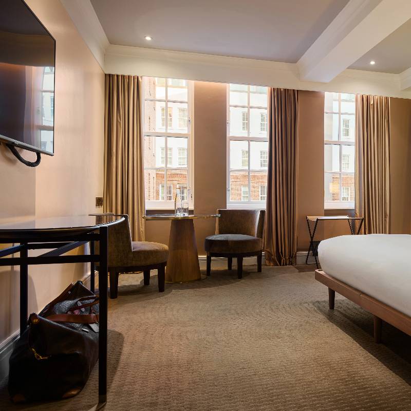 Collection Premium Room