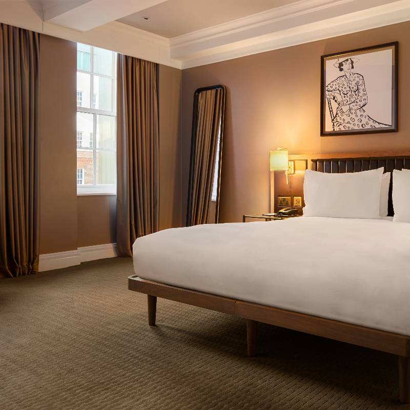 Collection Premium Room