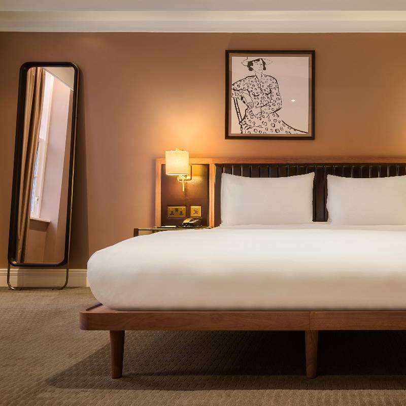 Collection Premium Room