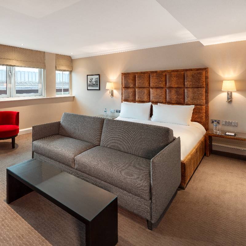 Collection Premium Executive Room