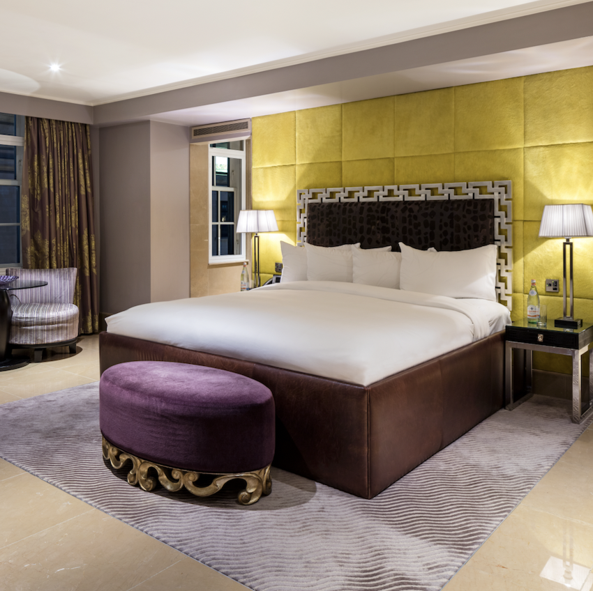 Signature Suite