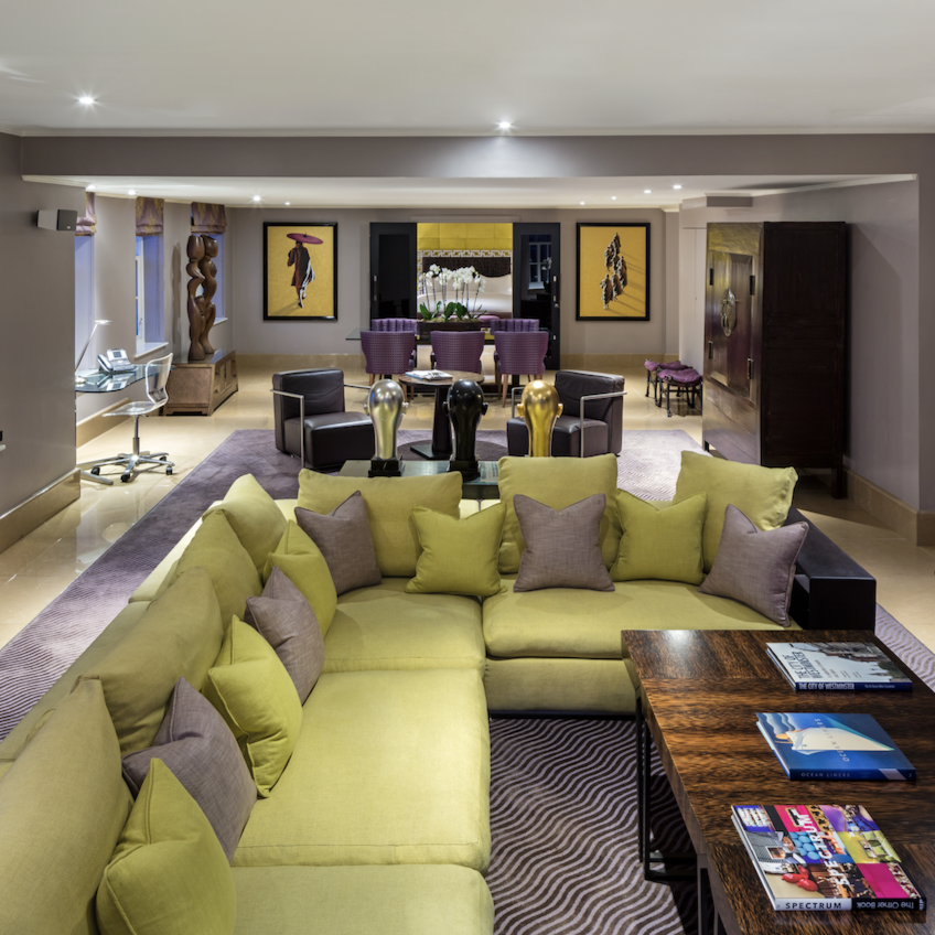 Signature Suite