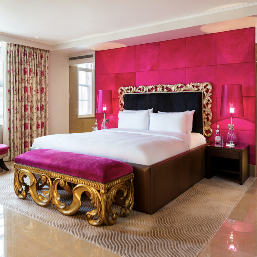 Signature Suite