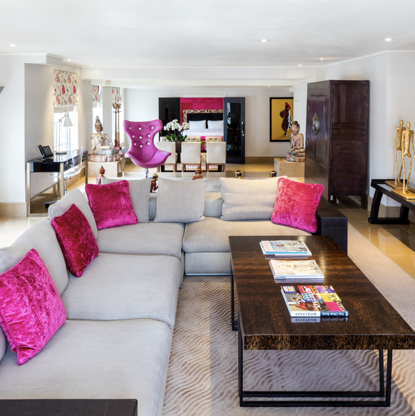 Signature Suite