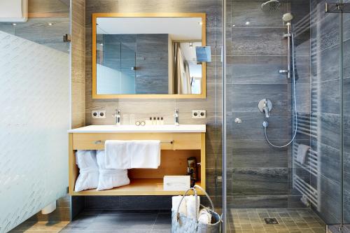 Deluxe Junior Suite