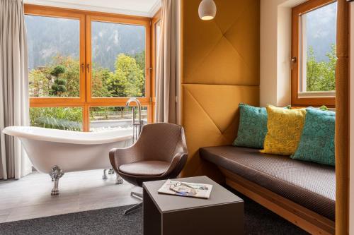 Deluxe Junior Suite