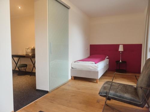 Family Junior Suite