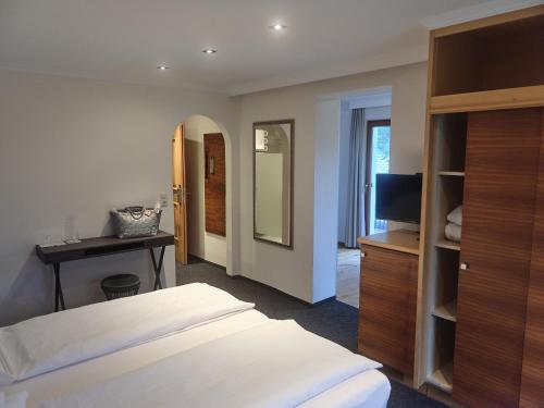 Family Junior Suite
