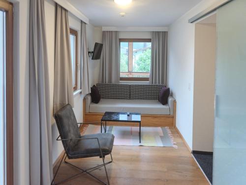 Family Junior Suite