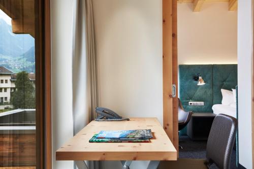 Deluxe Family Suite
