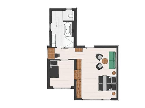 Deluxe Family Suite
