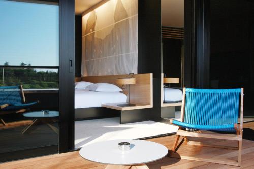 Premium Double Room