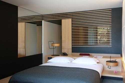 Grand Double Room