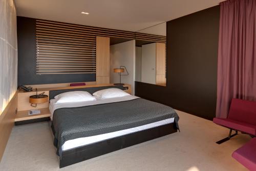 Grand Double Room