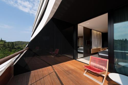 Grand Double Room