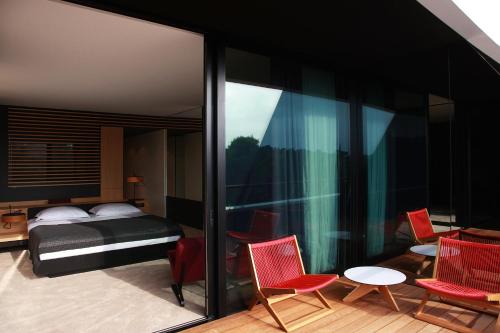 Grand Double Room