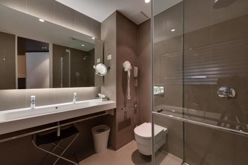 Suite - Gallery