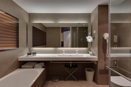 Suite - Gallery