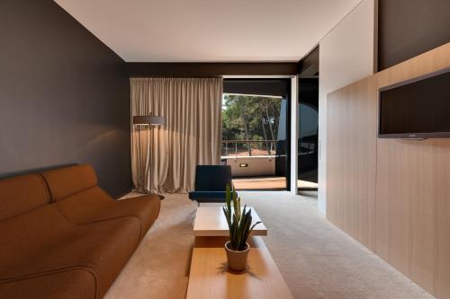Suite - Gallery