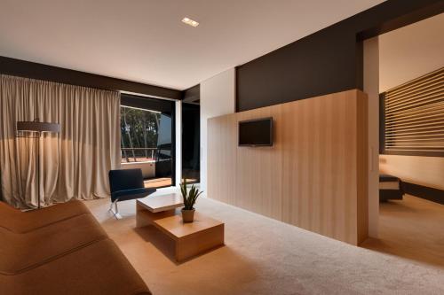 Suite - Gallery