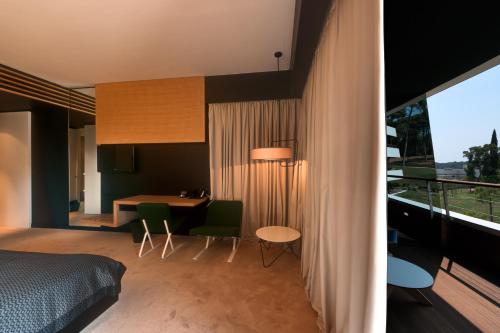 Premium Accessible Room