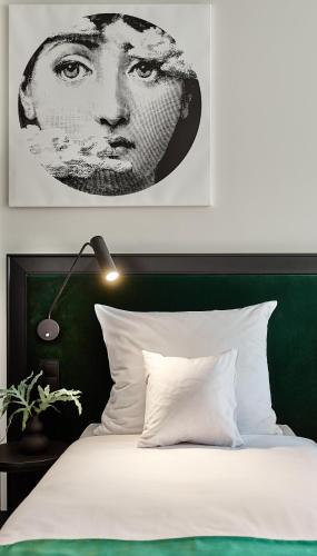 Superior Single Room 