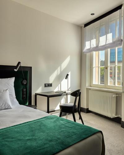 Superior Single Room 