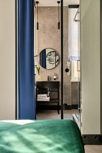 Superior Single Room 