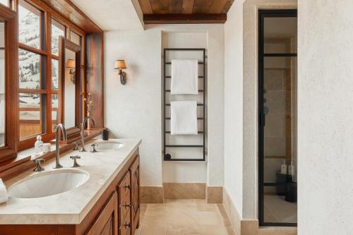 Family Suite with Balcony