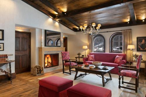Two Bedroom Apartment