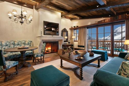 Two Bedroom Apartment