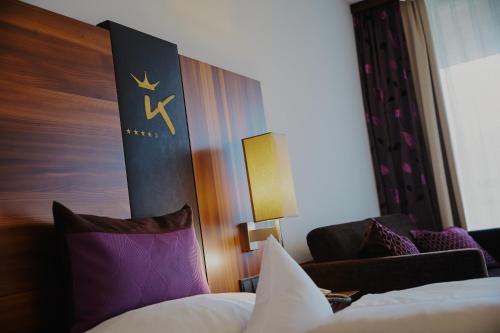 Double Room Superior