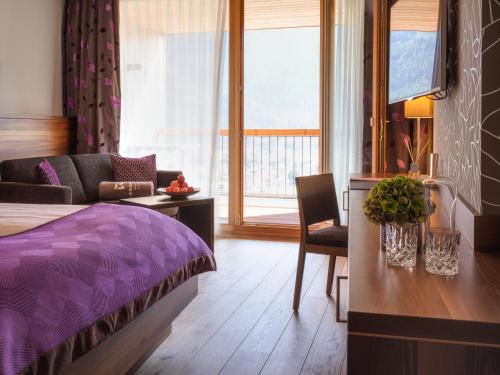Double Room Superior
