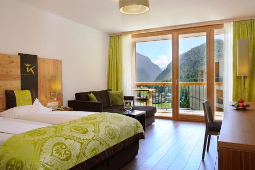 Double Room Superior