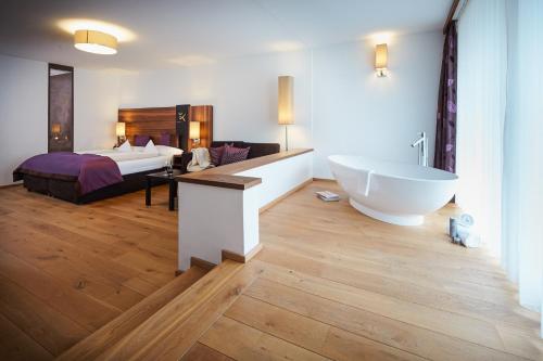 Double Room Superior