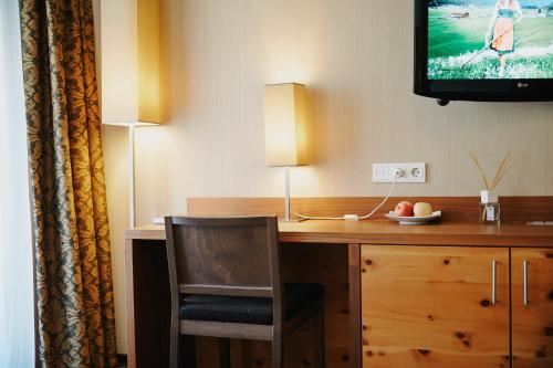 Superior Suite