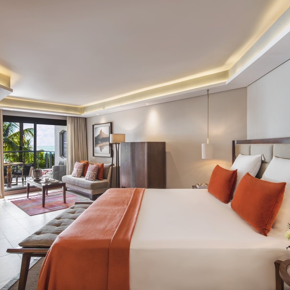 Grand Bay Suite – Christmas