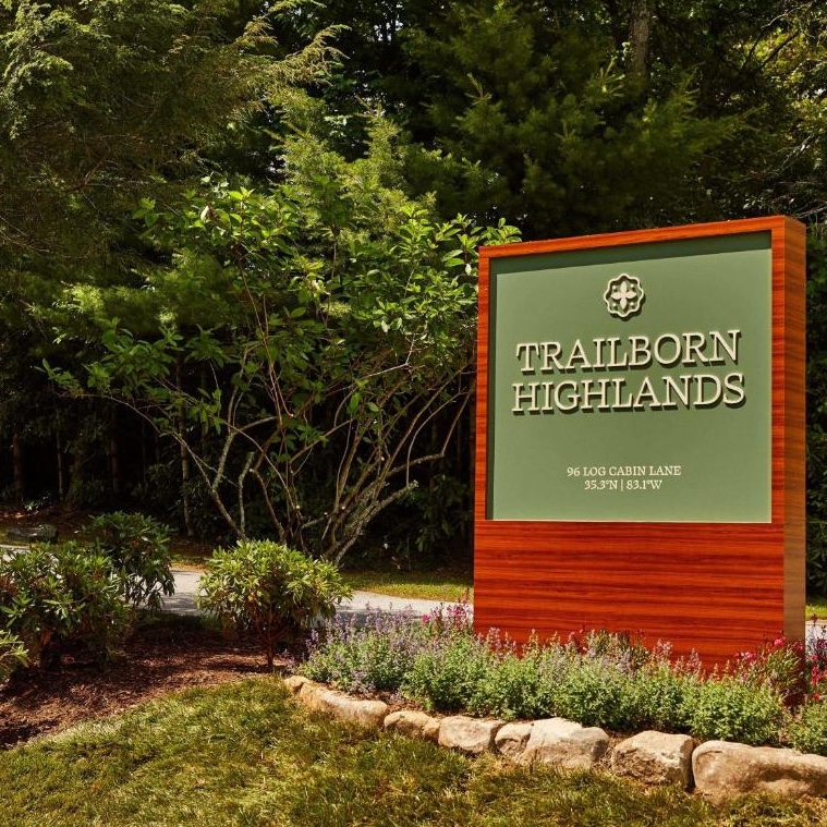 Trailborn Highlands