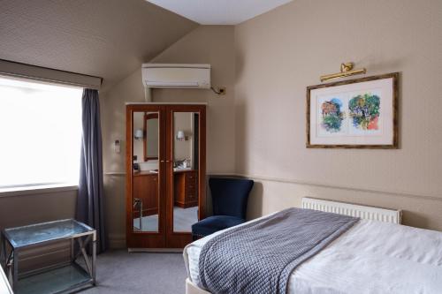Double Room. Non Smoking