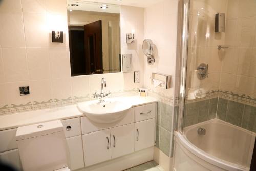 Superior Double Room with Two Double Beds